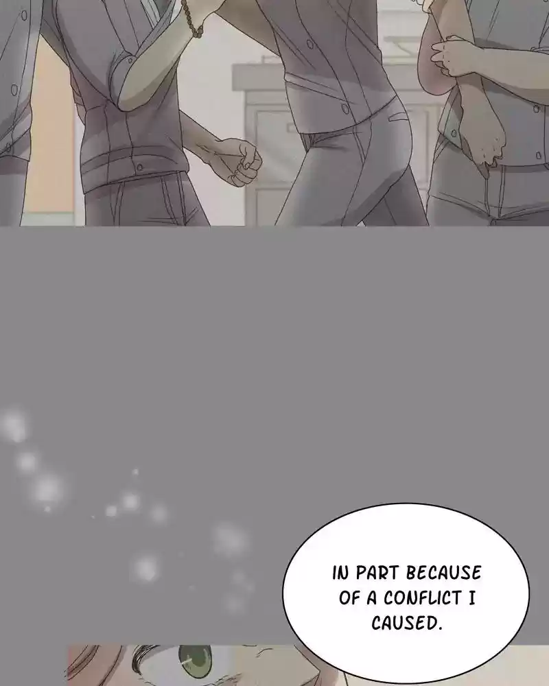 Gourmet Hound Chapter 127: Ep.123: