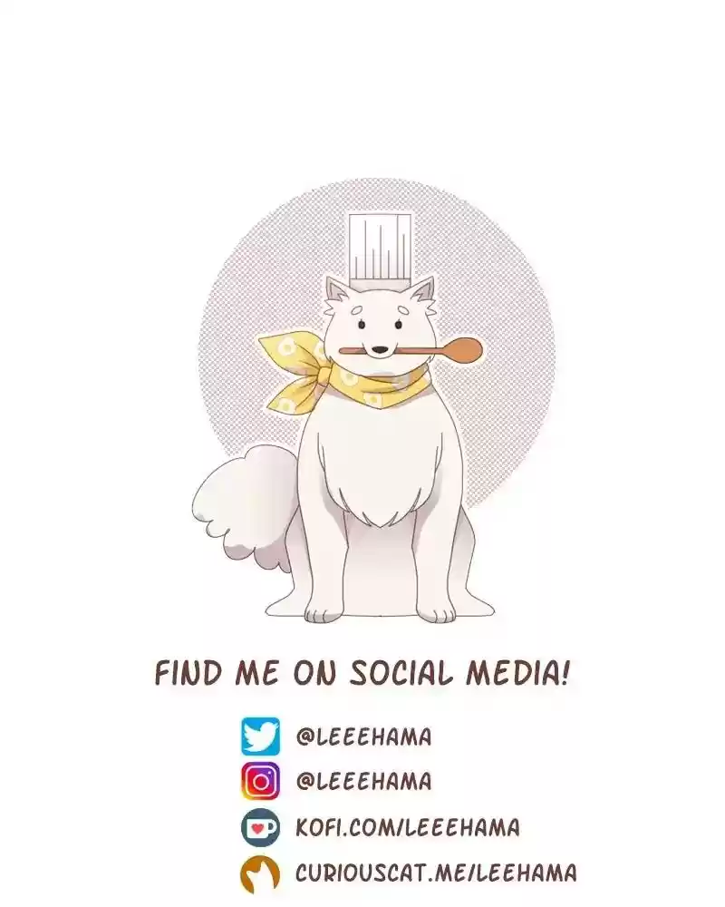 Gourmet Hound Chapter 127: Ep.123: