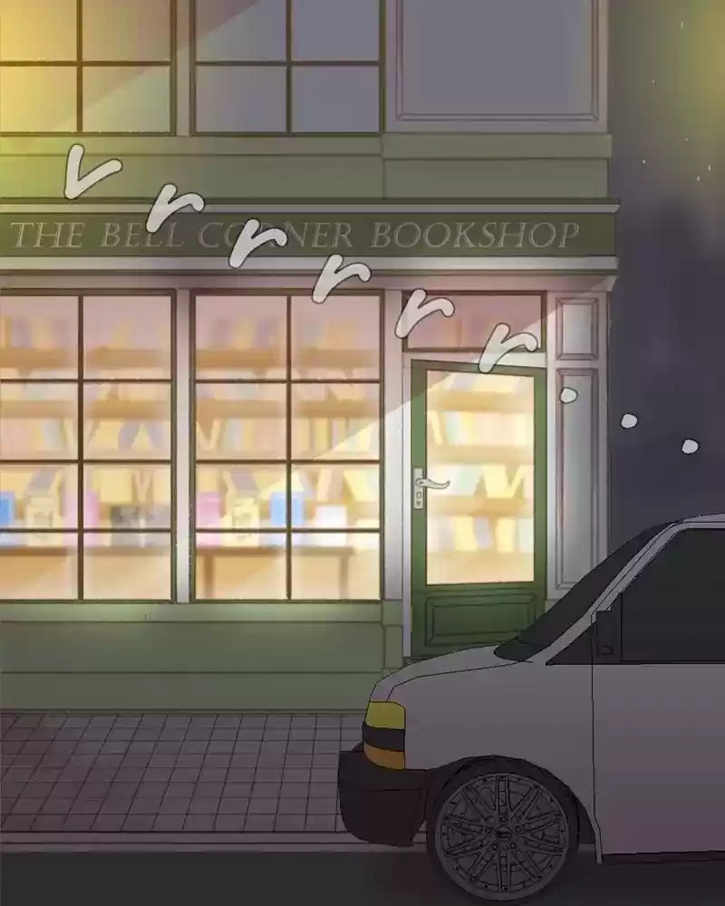 Gourmet Hound Chapter 128: Ep.124: