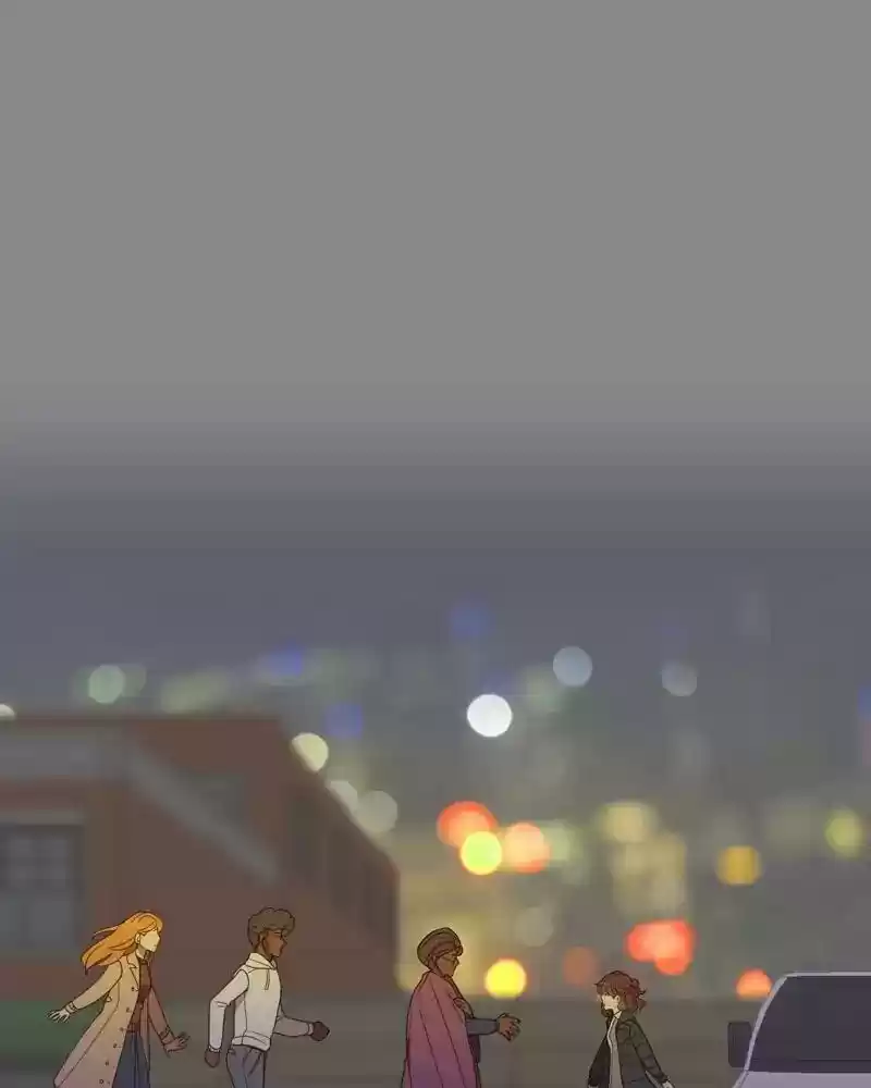 Gourmet Hound Chapter 128: Ep.124: