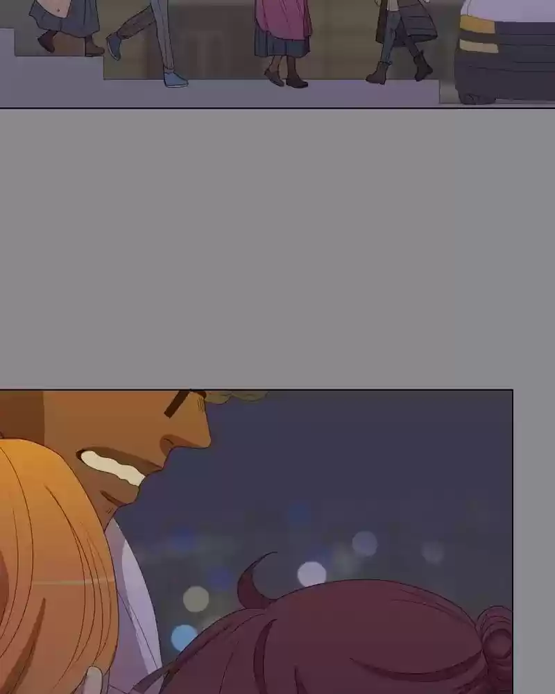 Gourmet Hound Chapter 128: Ep.124: