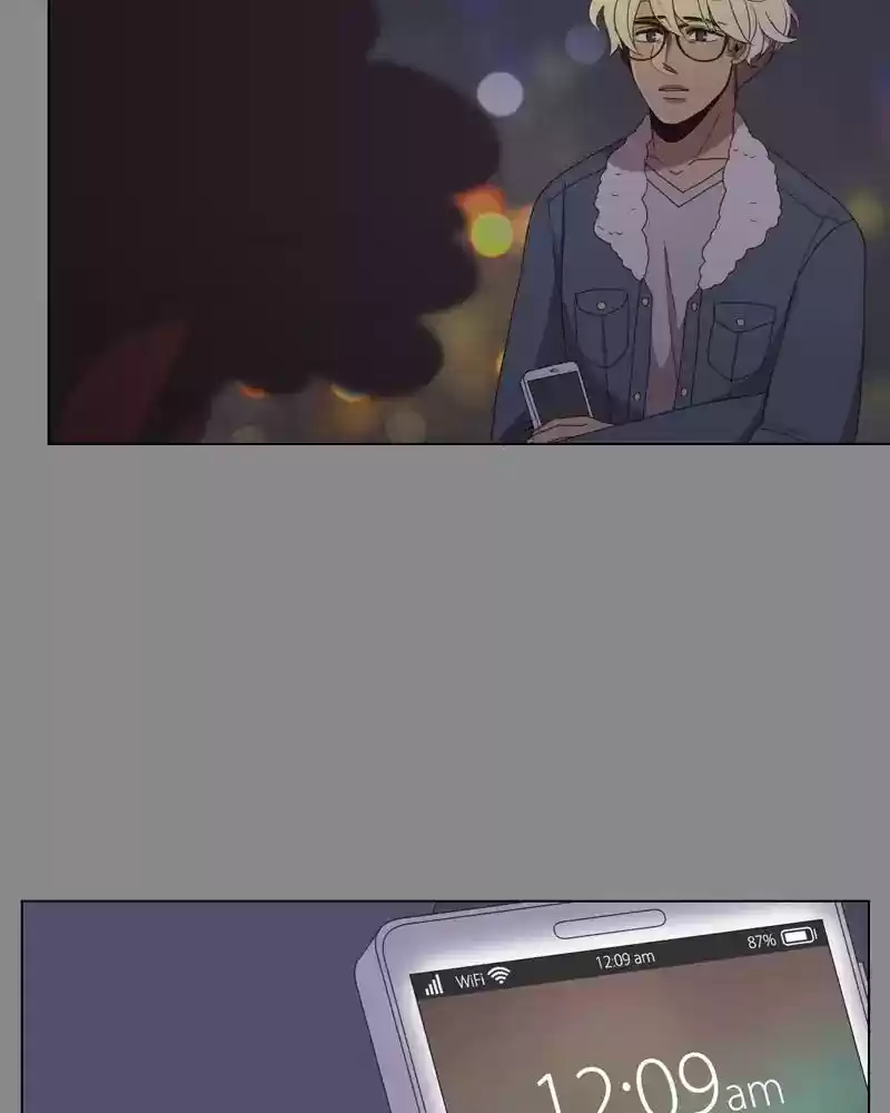 Gourmet Hound Chapter 128: Ep.124: