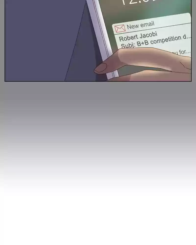 Gourmet Hound Chapter 128: Ep.124: