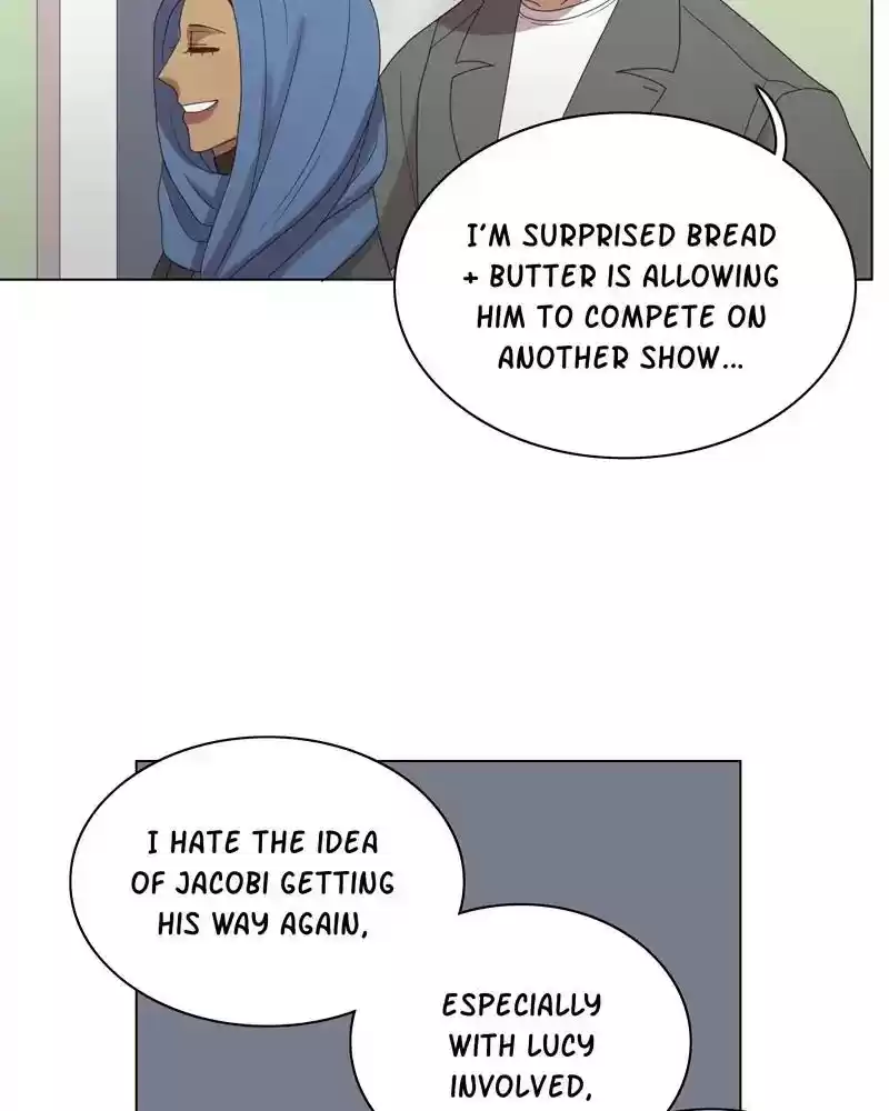 Gourmet Hound Chapter 128: Ep.124: