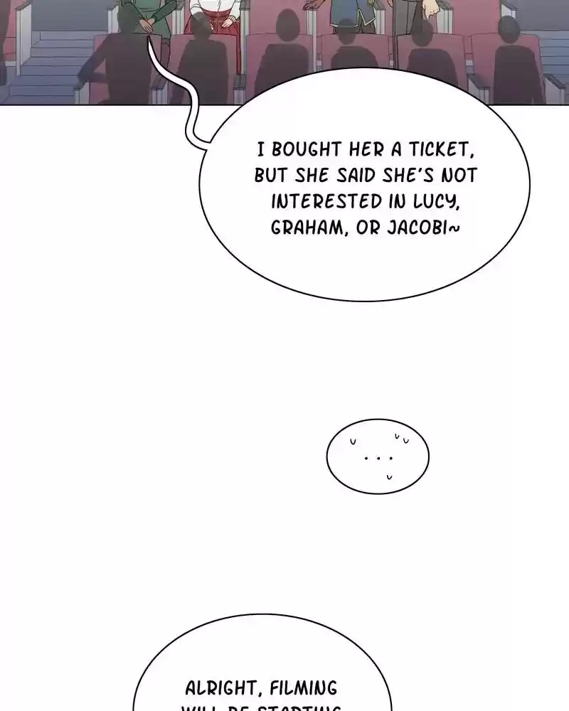 Gourmet Hound Chapter 128: Ep.124: