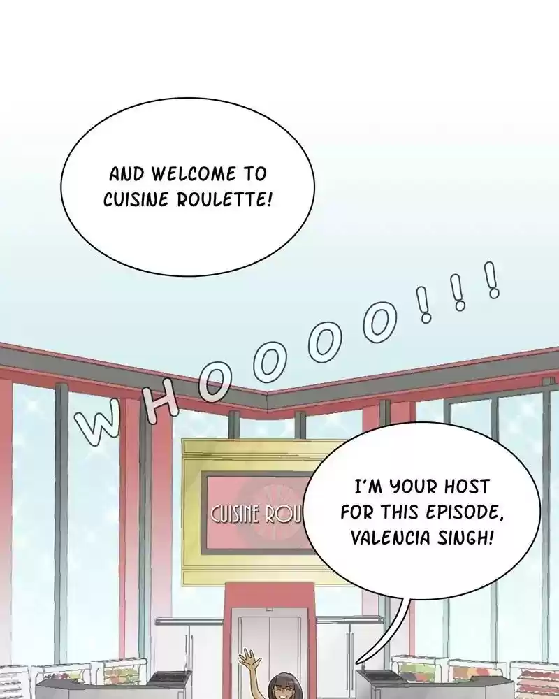 Gourmet Hound Chapter 128: Ep.124: