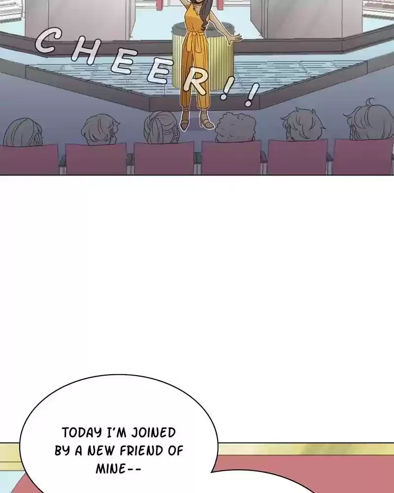 Gourmet Hound Chapter 128: Ep.124: