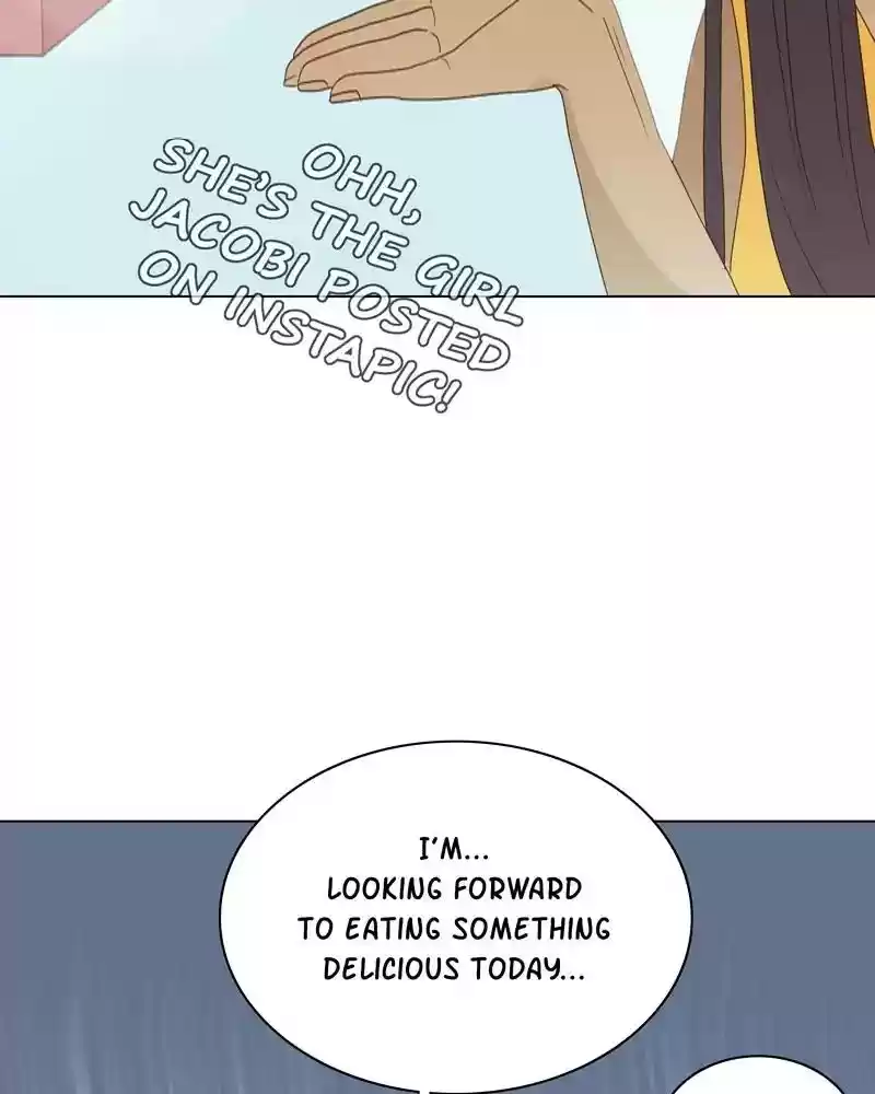 Gourmet Hound Chapter 128: Ep.124: