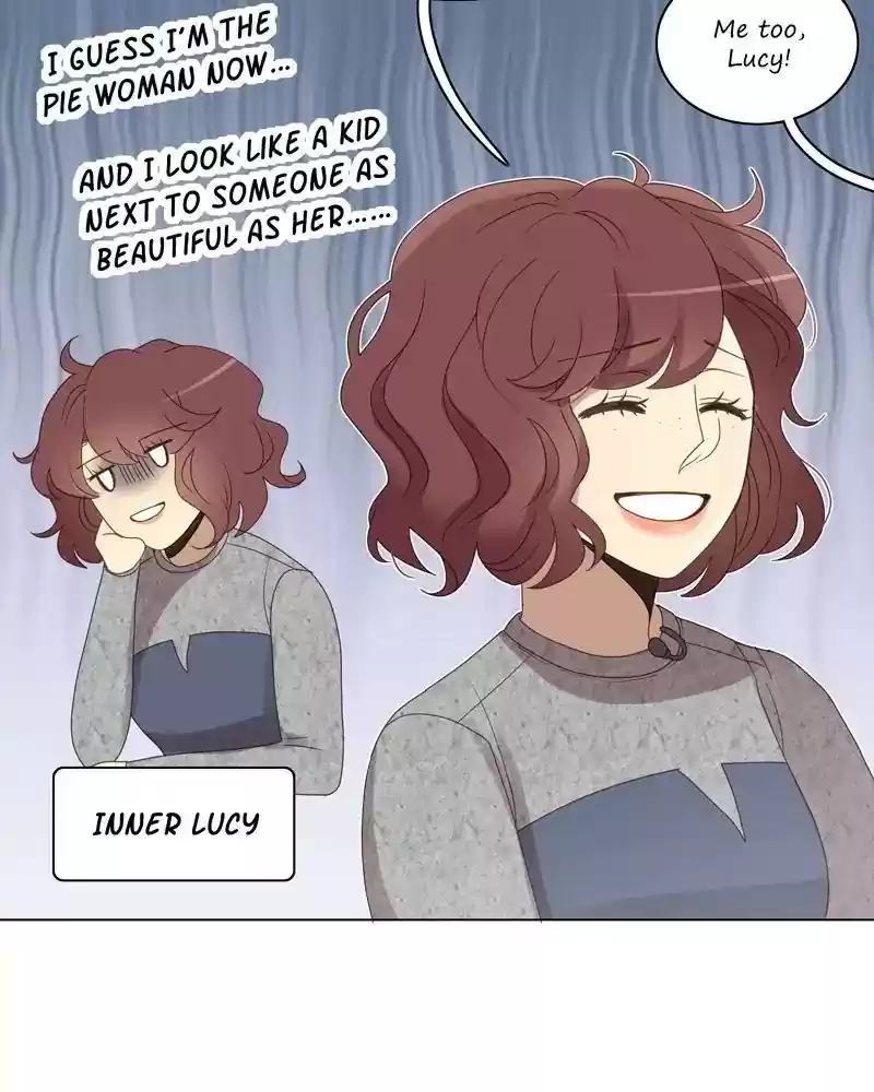 Gourmet Hound Chapter 128: Ep.124: