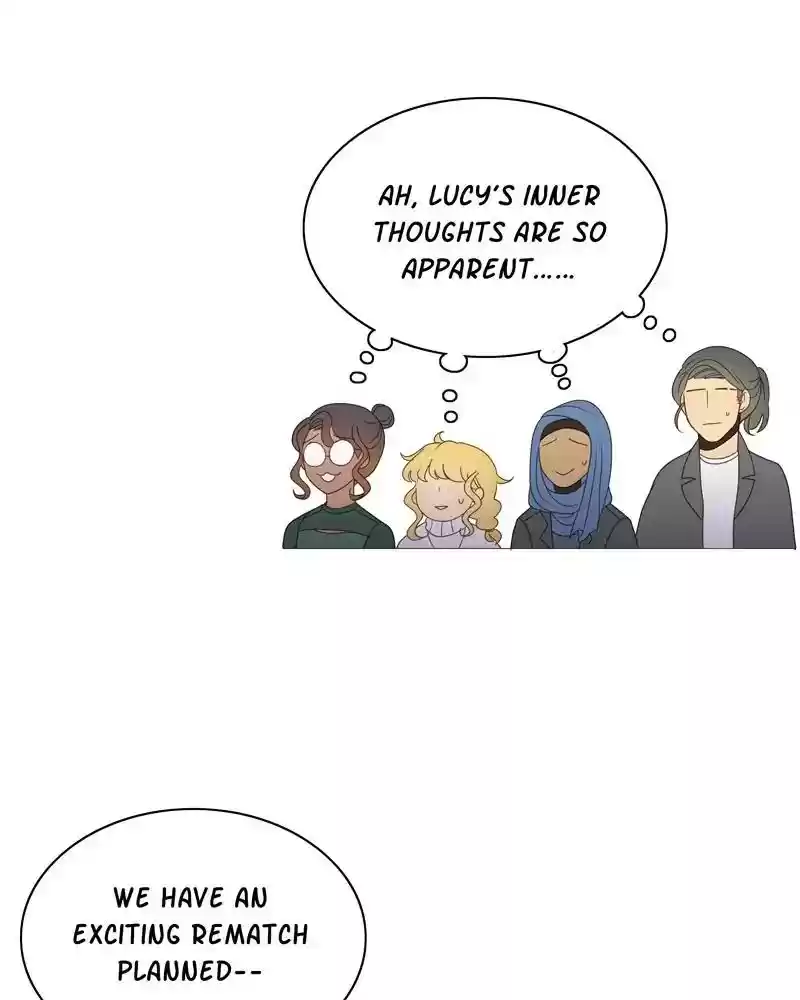 Gourmet Hound Chapter 128: Ep.124: