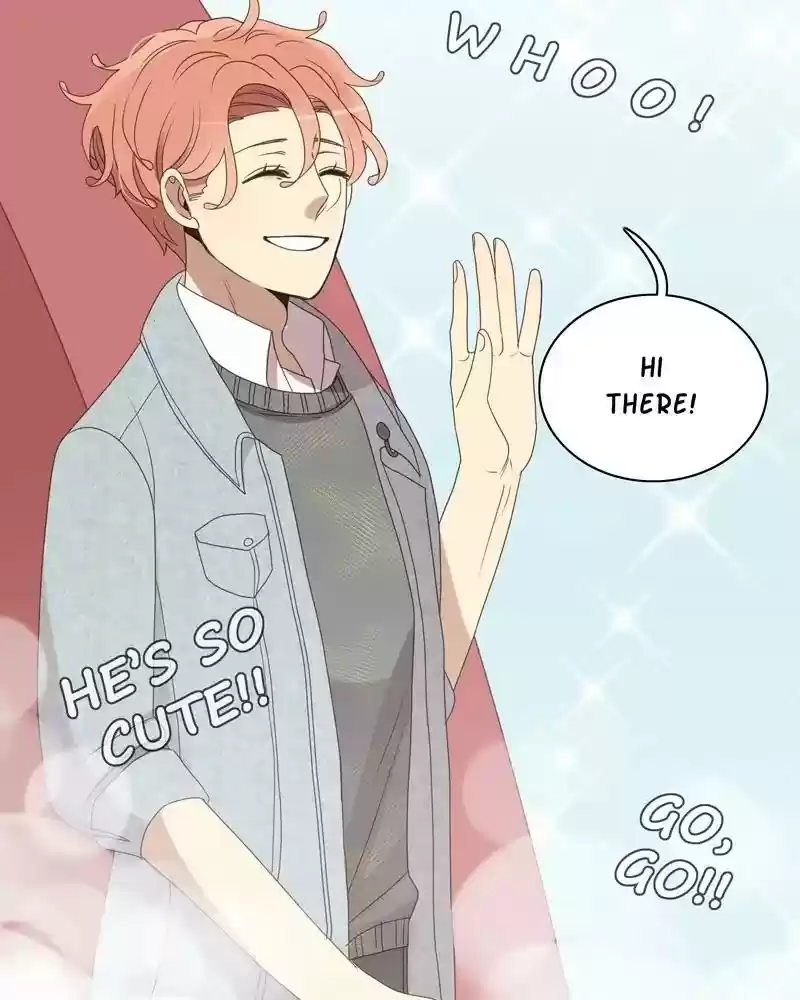 Gourmet Hound Chapter 128: Ep.124: