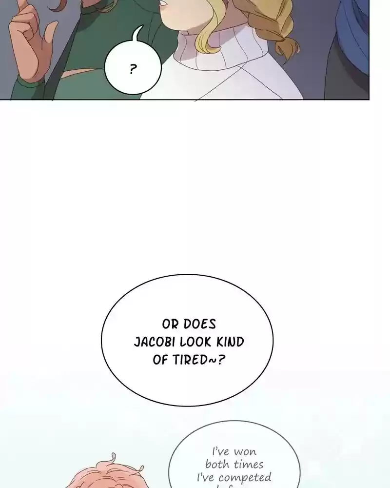 Gourmet Hound Chapter 128: Ep.124: