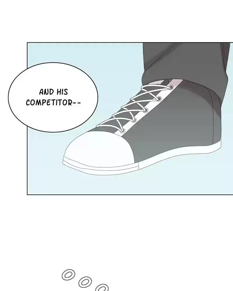 Gourmet Hound Chapter 128: Ep.124: