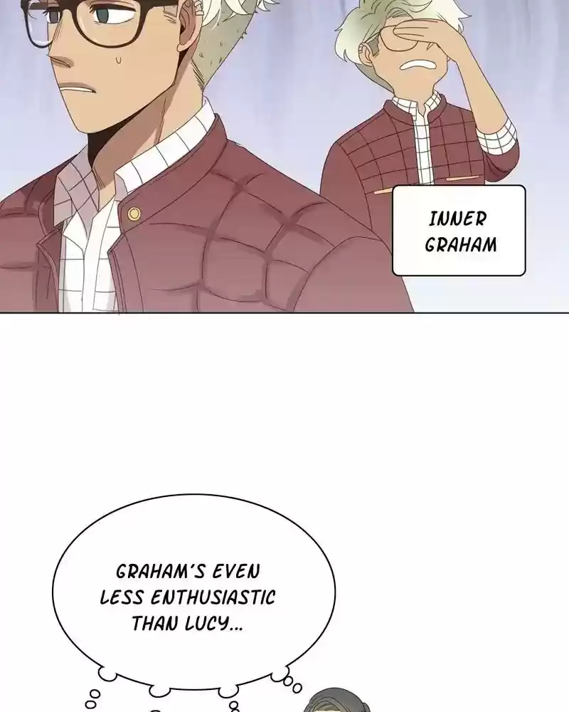 Gourmet Hound Chapter 128: Ep.124: