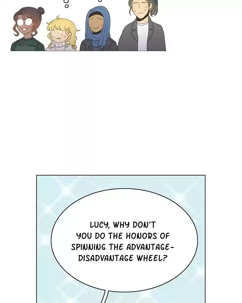 Gourmet Hound Chapter 128: Ep.124: