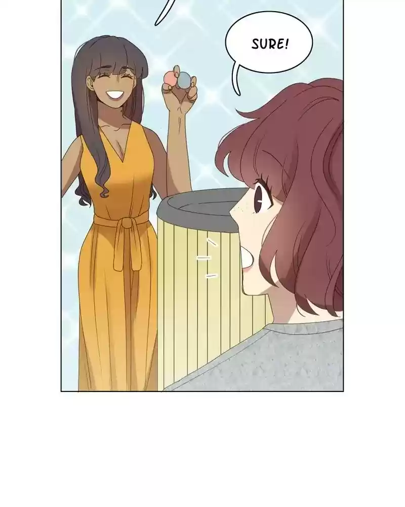 Gourmet Hound Chapter 128: Ep.124: