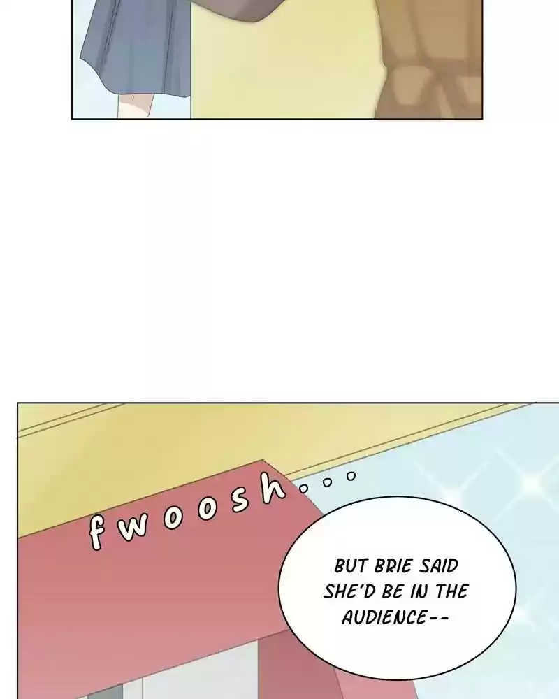 Gourmet Hound Chapter 128: Ep.124: