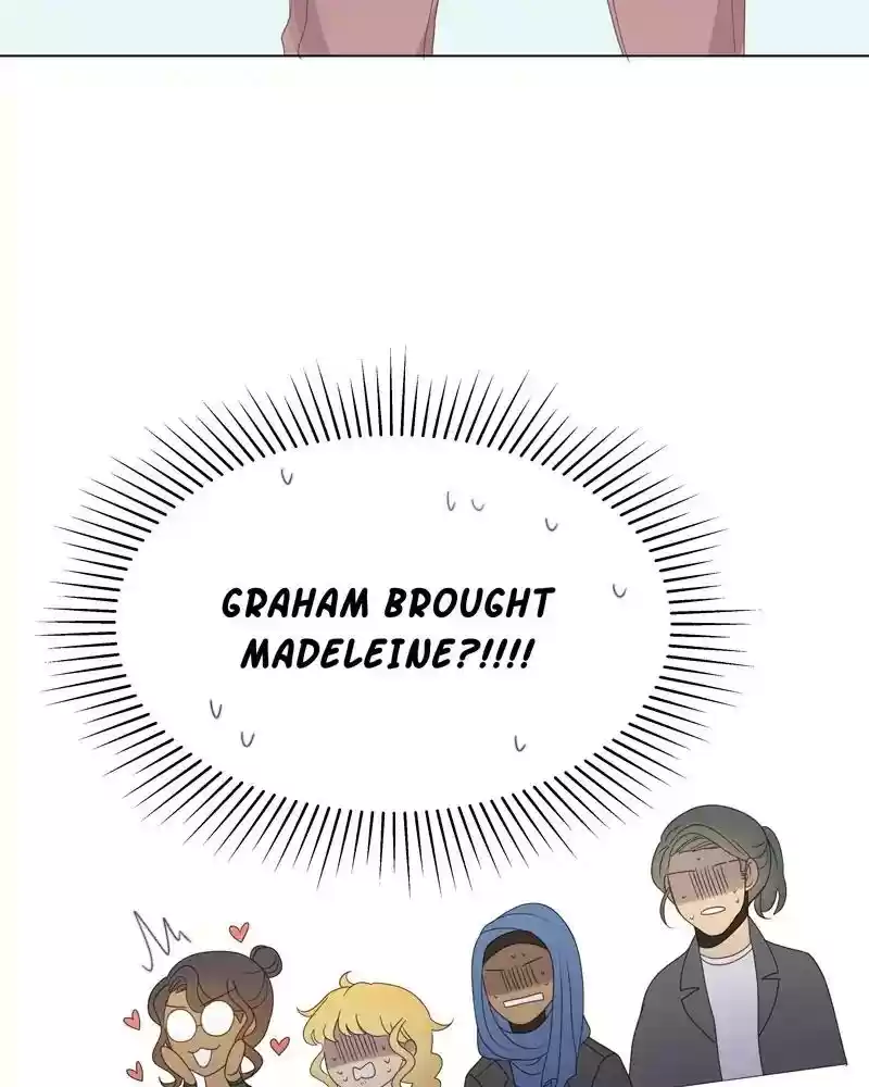 Gourmet Hound Chapter 128: Ep.124: