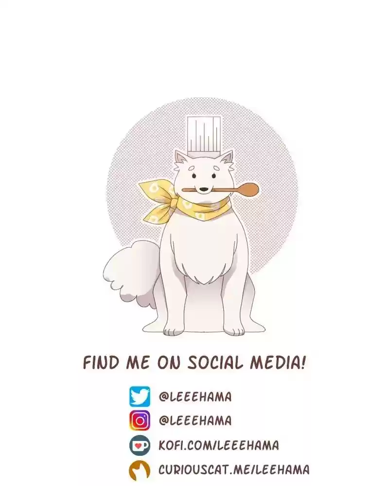 Gourmet Hound Chapter 128: Ep.124: