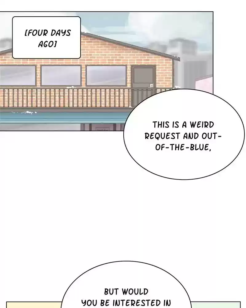 Gourmet Hound Chapter 129: Ep.125: