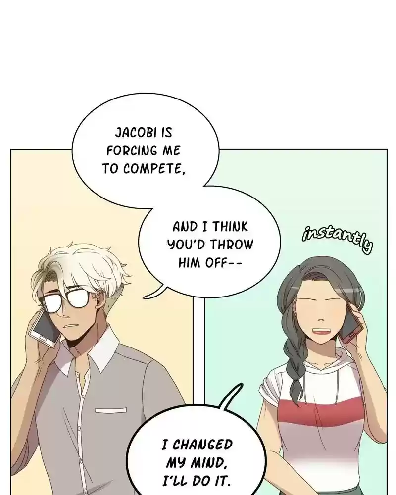 Gourmet Hound Chapter 129: Ep.125: