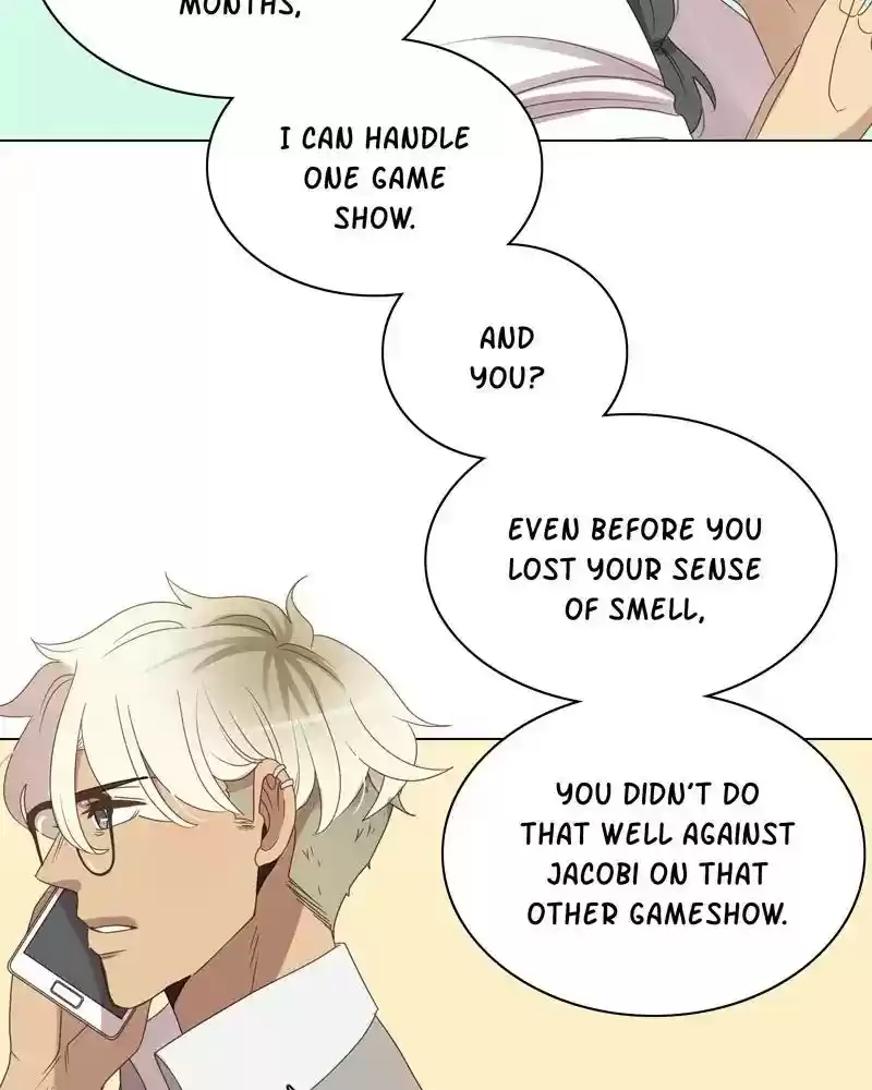 Gourmet Hound Chapter 129: Ep.125: