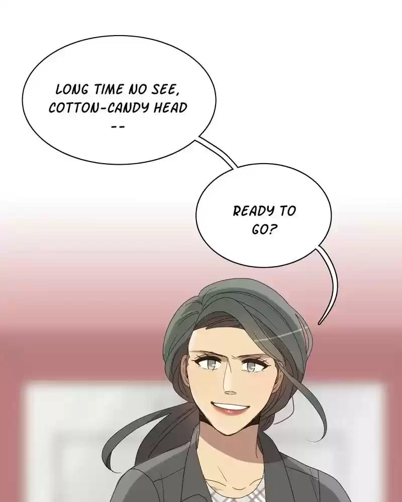 Gourmet Hound Chapter 129: Ep.125: