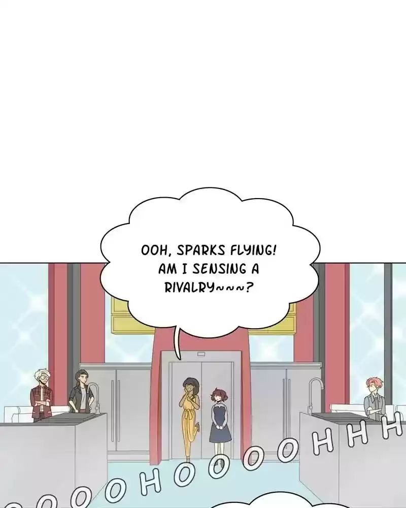 Gourmet Hound Chapter 129: Ep.125: