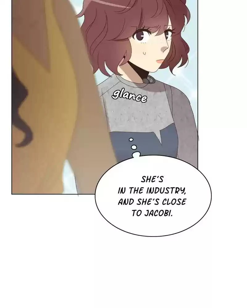 Gourmet Hound Chapter 129: Ep.125: