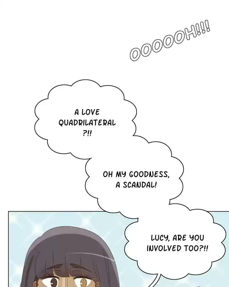 Gourmet Hound Chapter 129: Ep.125: