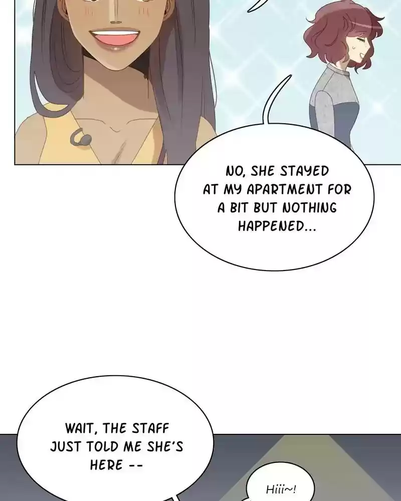 Gourmet Hound Chapter 129: Ep.125: