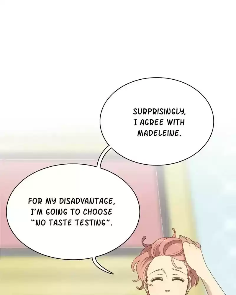 Gourmet Hound Chapter 129: Ep.125: