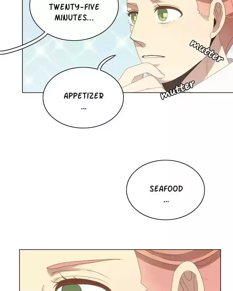 Gourmet Hound Chapter 129: Ep.125: