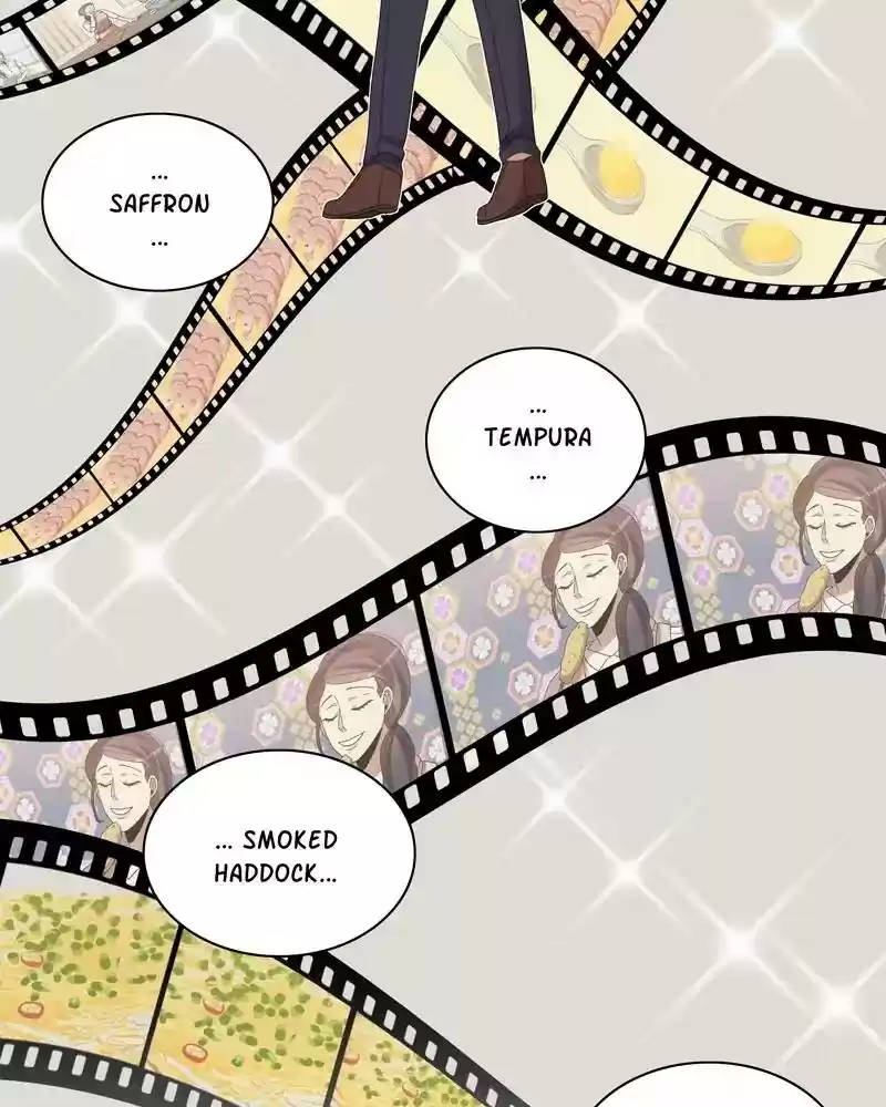 Gourmet Hound Chapter 129: Ep.125: