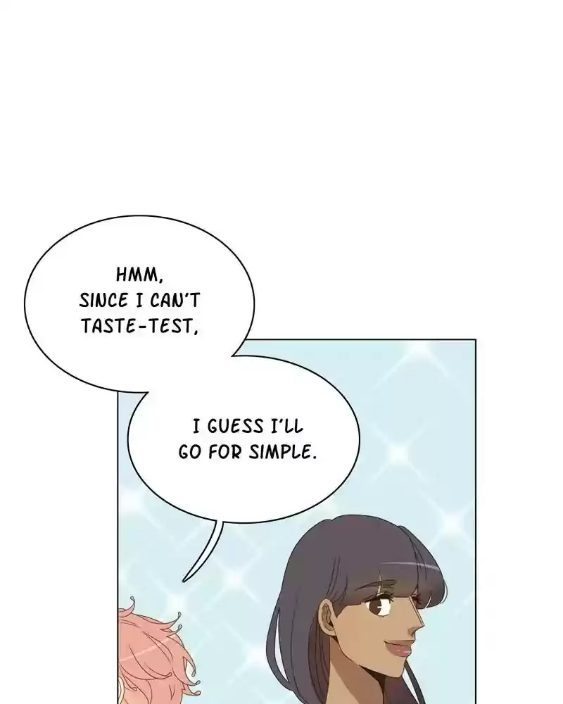 Gourmet Hound Chapter 129: Ep.125: