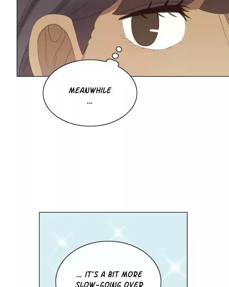 Gourmet Hound Chapter 129: Ep.125: