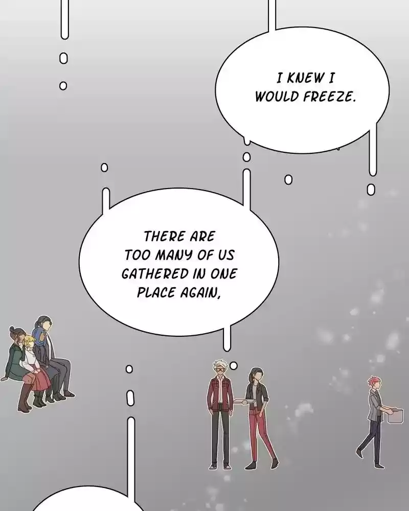 Gourmet Hound Chapter 129: Ep.125: