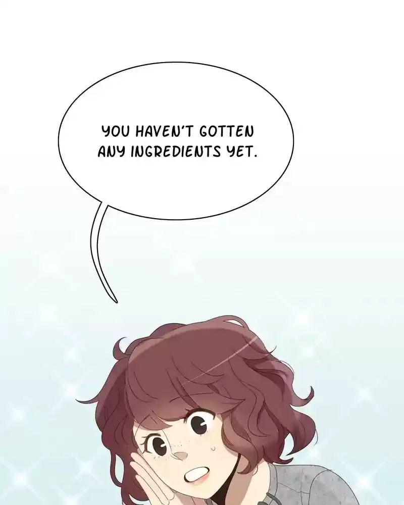 Gourmet Hound Chapter 129: Ep.125: