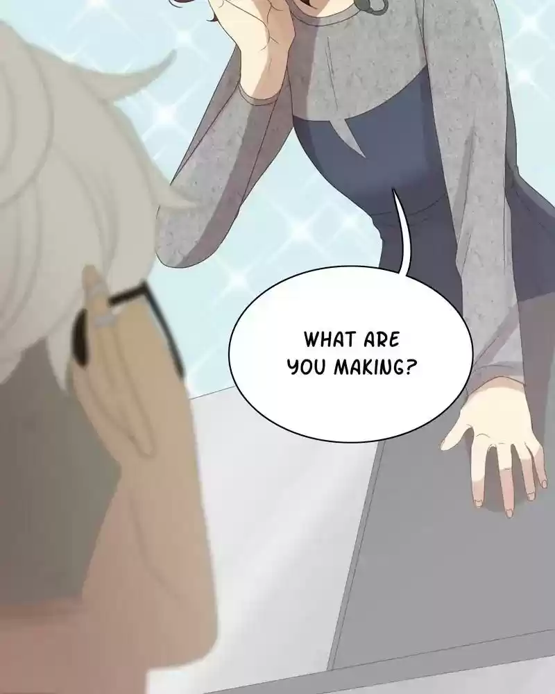 Gourmet Hound Chapter 129: Ep.125: