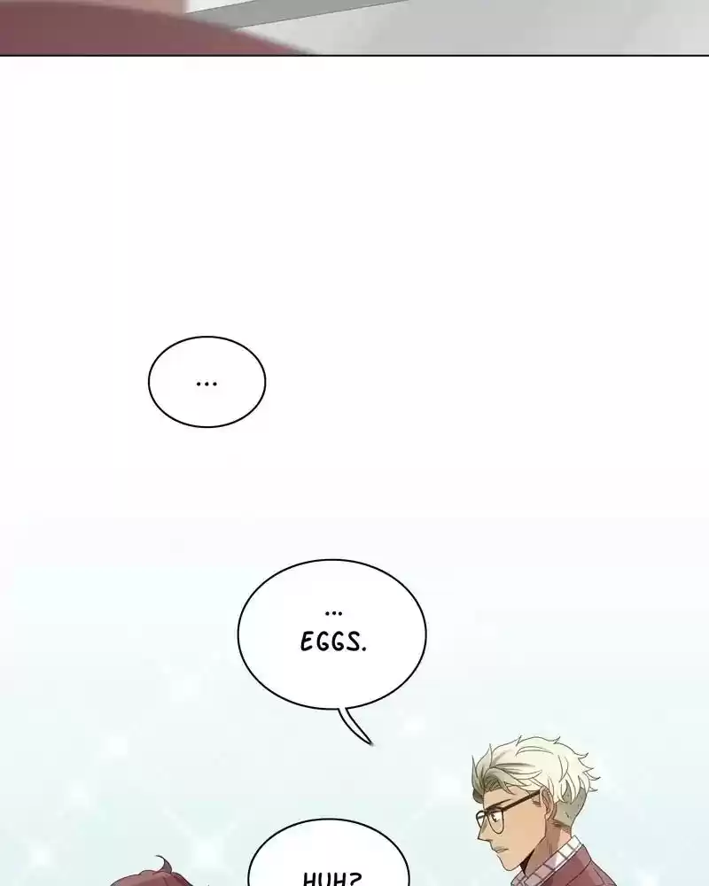 Gourmet Hound Chapter 129: Ep.125: