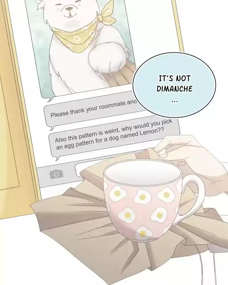 Gourmet Hound Chapter 129: Ep.125: