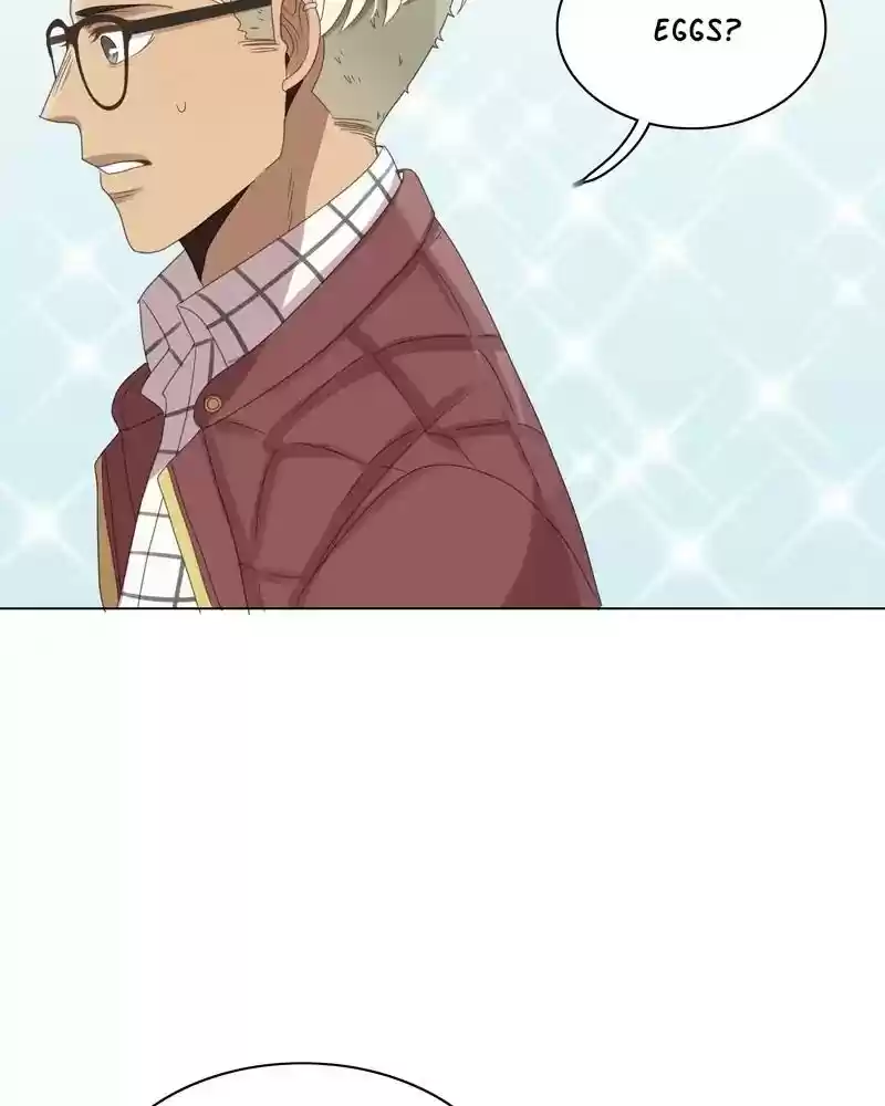 Gourmet Hound Chapter 129: Ep.125: