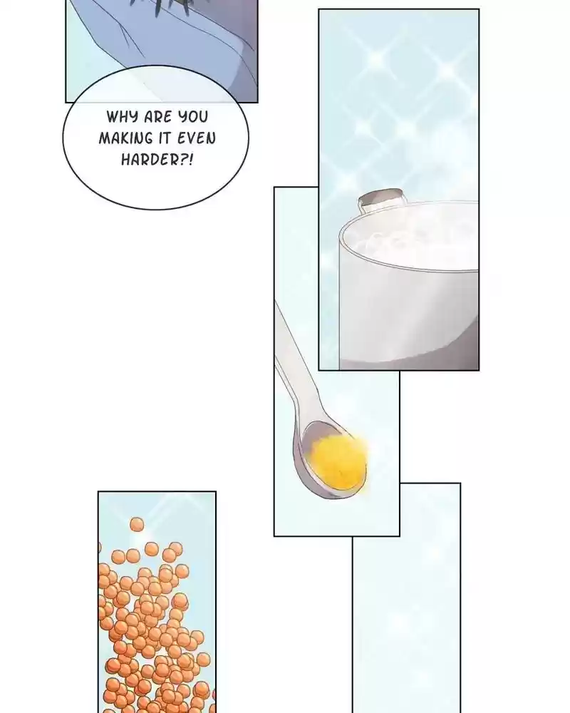 Gourmet Hound Chapter 129: Ep.125: