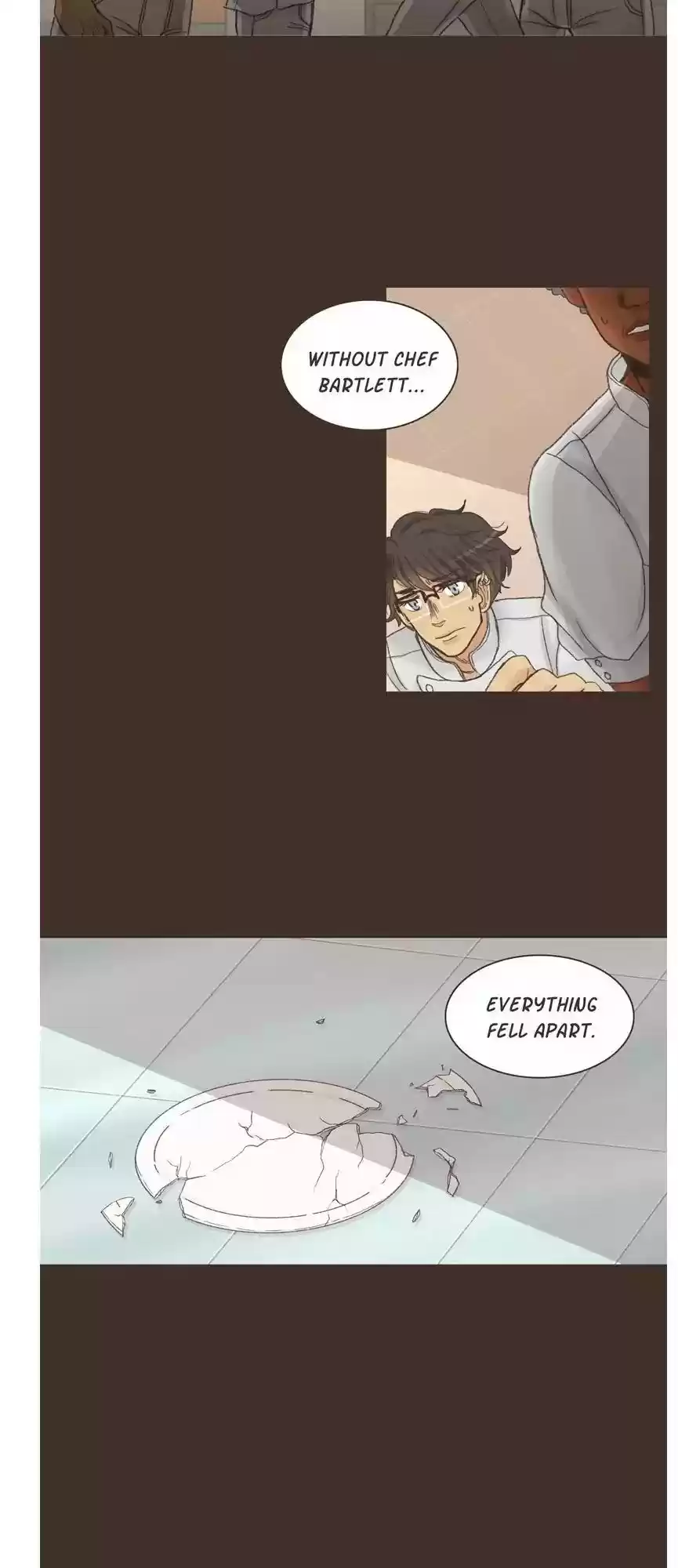 Gourmet Hound Chapter 13: Ep.13: