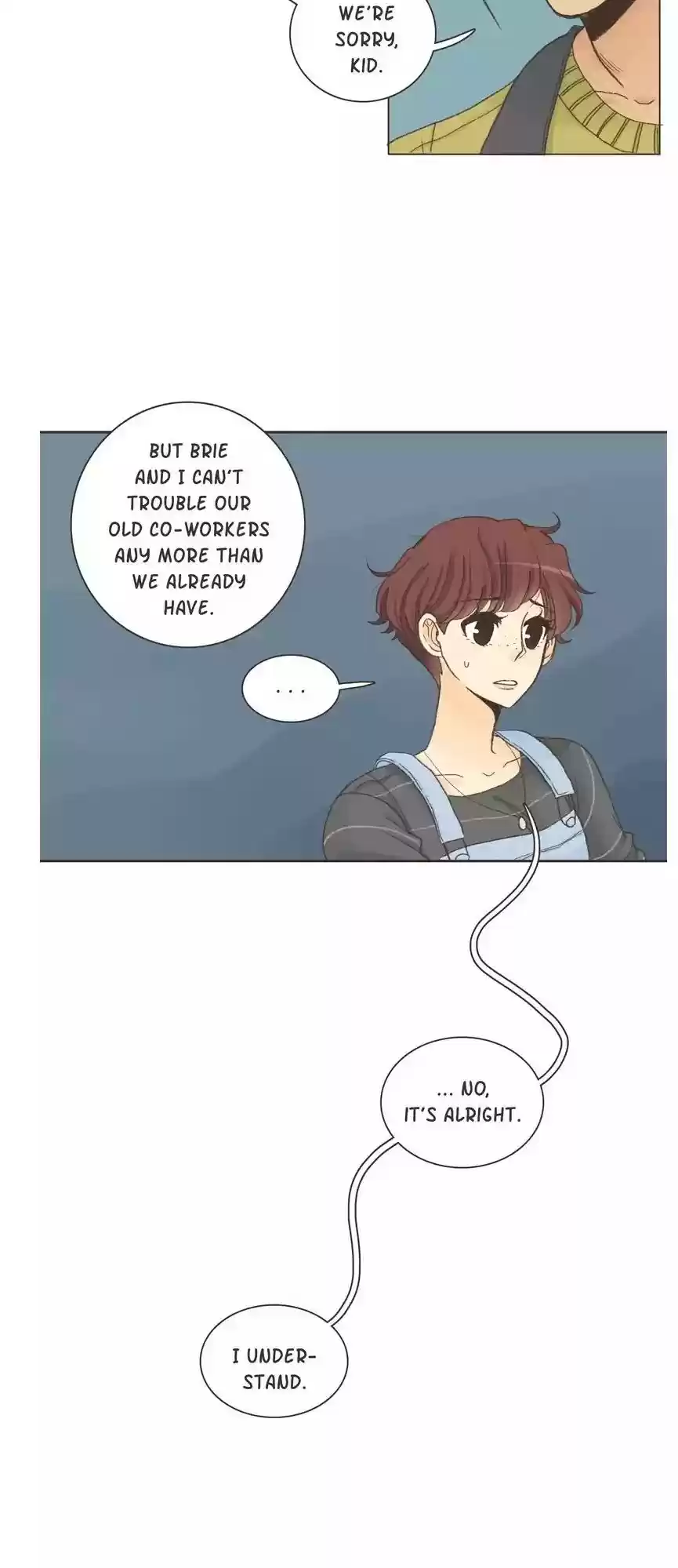 Gourmet Hound Chapter 13: Ep.13: