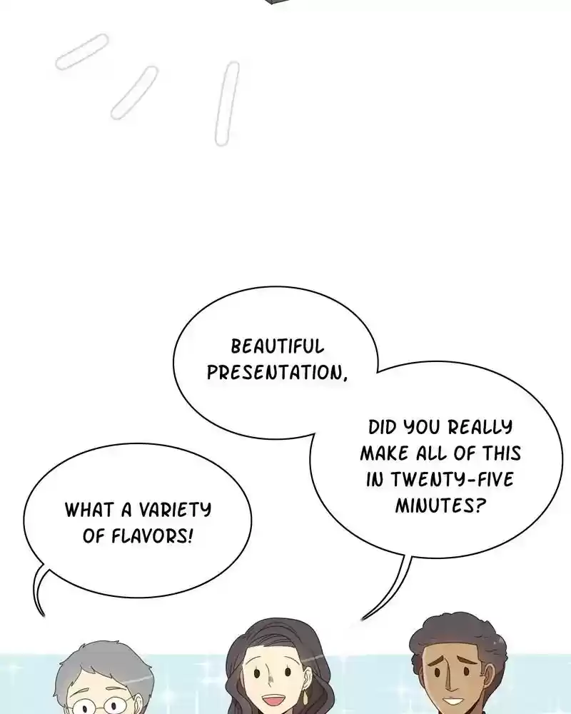 Gourmet Hound Chapter 130: Ep.126:
