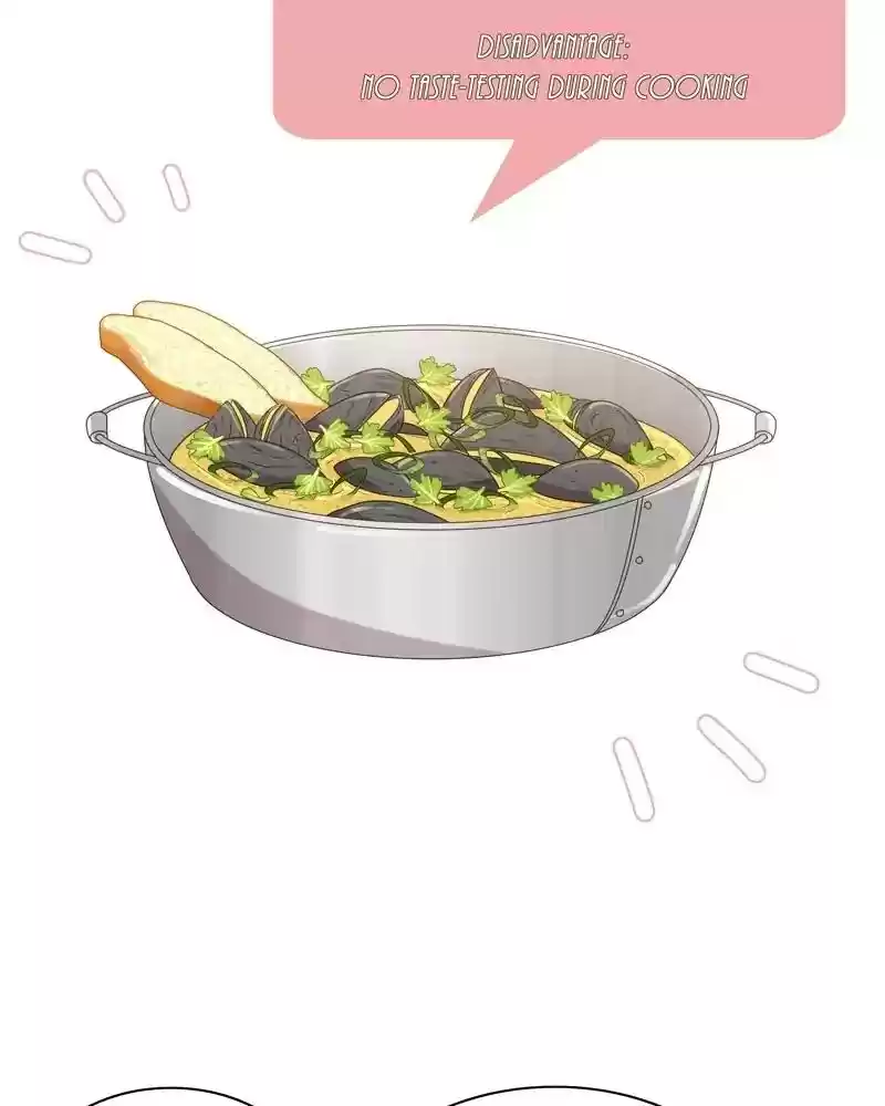 Gourmet Hound Chapter 130: Ep.126: