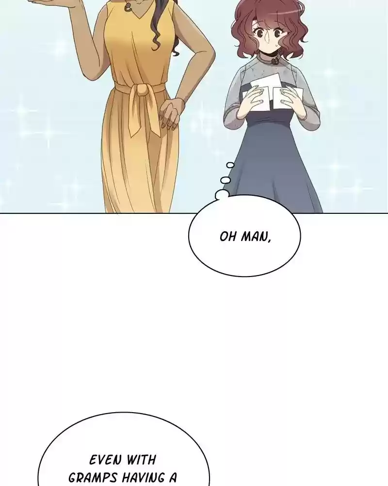 Gourmet Hound Chapter 130: Ep.126: