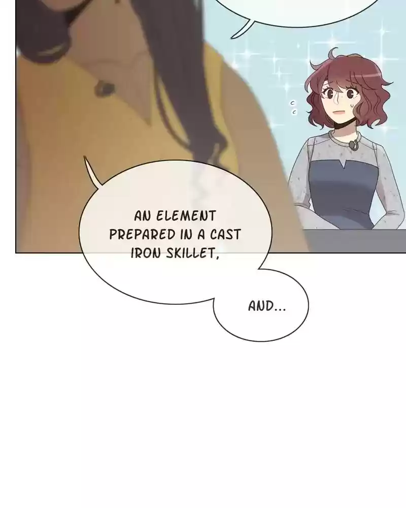 Gourmet Hound Chapter 130: Ep.126: