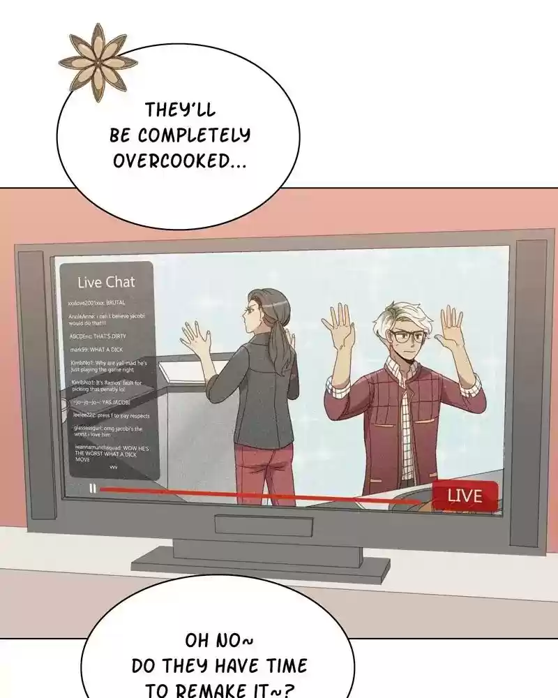 Gourmet Hound Chapter 130: Ep.126: